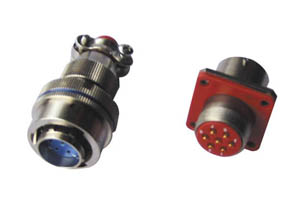 LBCXCH系列濾波電連接器 (接插件)